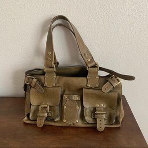 Vintage Mulberry Bag